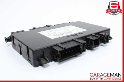 03-12 Mercedes X164 GL450 SLK280 E320 Left Driver Side Seat Control Module OEM