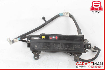 16-20 Tesla Model S Junction Terminal Fuse Box Control Module OEM