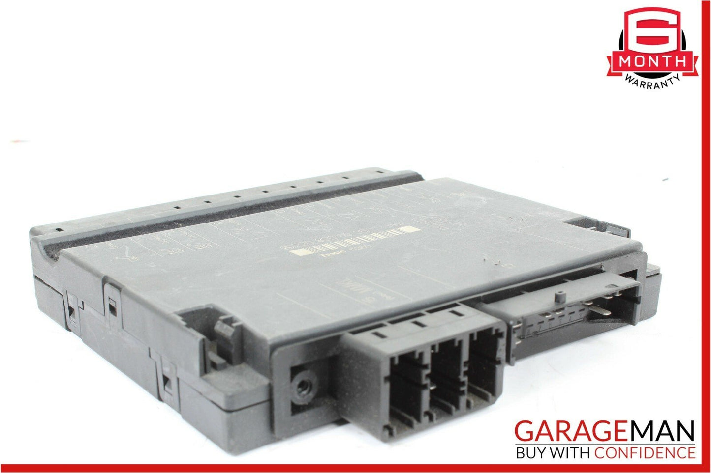 00-02 Mercedes W220 S500 Front Right Passenger Side Seat Controller Module