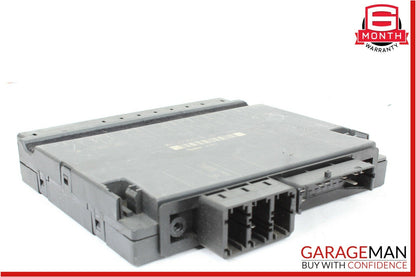 00-02 Mercedes W220 S500 Front Right Passenger Side Seat Controller Module