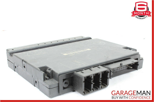 00-02 Mercedes W220 S500 Front Right Passenger Side Seat Controller Module