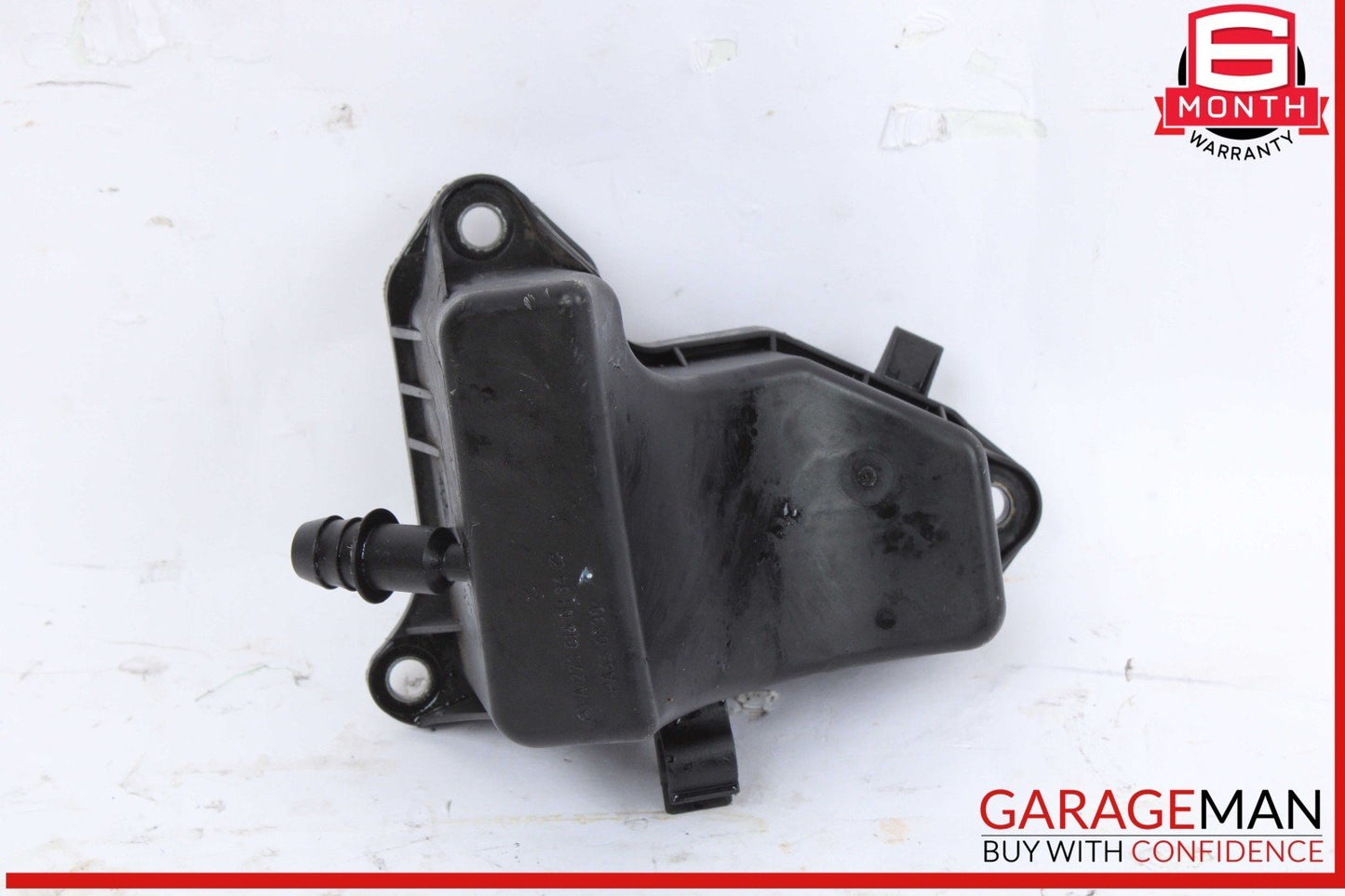 07-12 Mercedes X164 GL450 CLS550 Engine Oil Separator 2730160134 OEM
