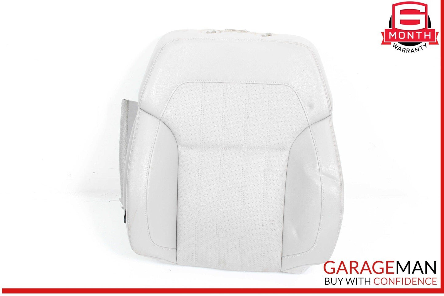 13-19 Mercedes X166 GL450 GLS550 Seat Cushion Top Upper Front Right Side OEM
