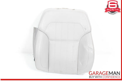 13-19 Mercedes X166 GL450 GLS550 Seat Cushion Top Upper Front Right Side OEM