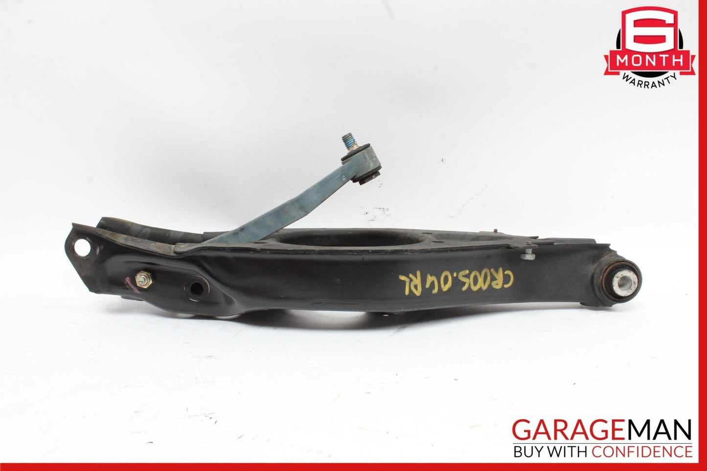 04-08 Chrysler Crossfire Rear Right or Left Lower Suspension Control Arm
