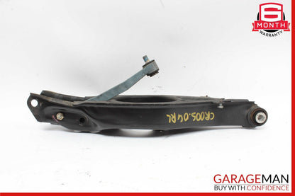 04-08 Chrysler Crossfire Rear Right or Left Lower Suspension Control Arm
