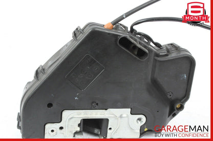 01-07 Mercedes W203 C230 C280 C55 AMG Rear Left Side Door Lock Latch Actuator