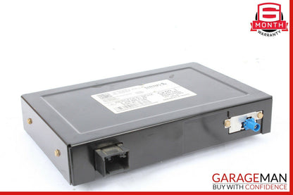 07-11 Mercedes W204 C350 S550 Sirius Satellite Radio Module Receiver DL 7039