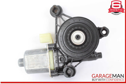 15-24 Porsche Macan 95B Rear Left Driver Side Door Window Regulator Motor OEM