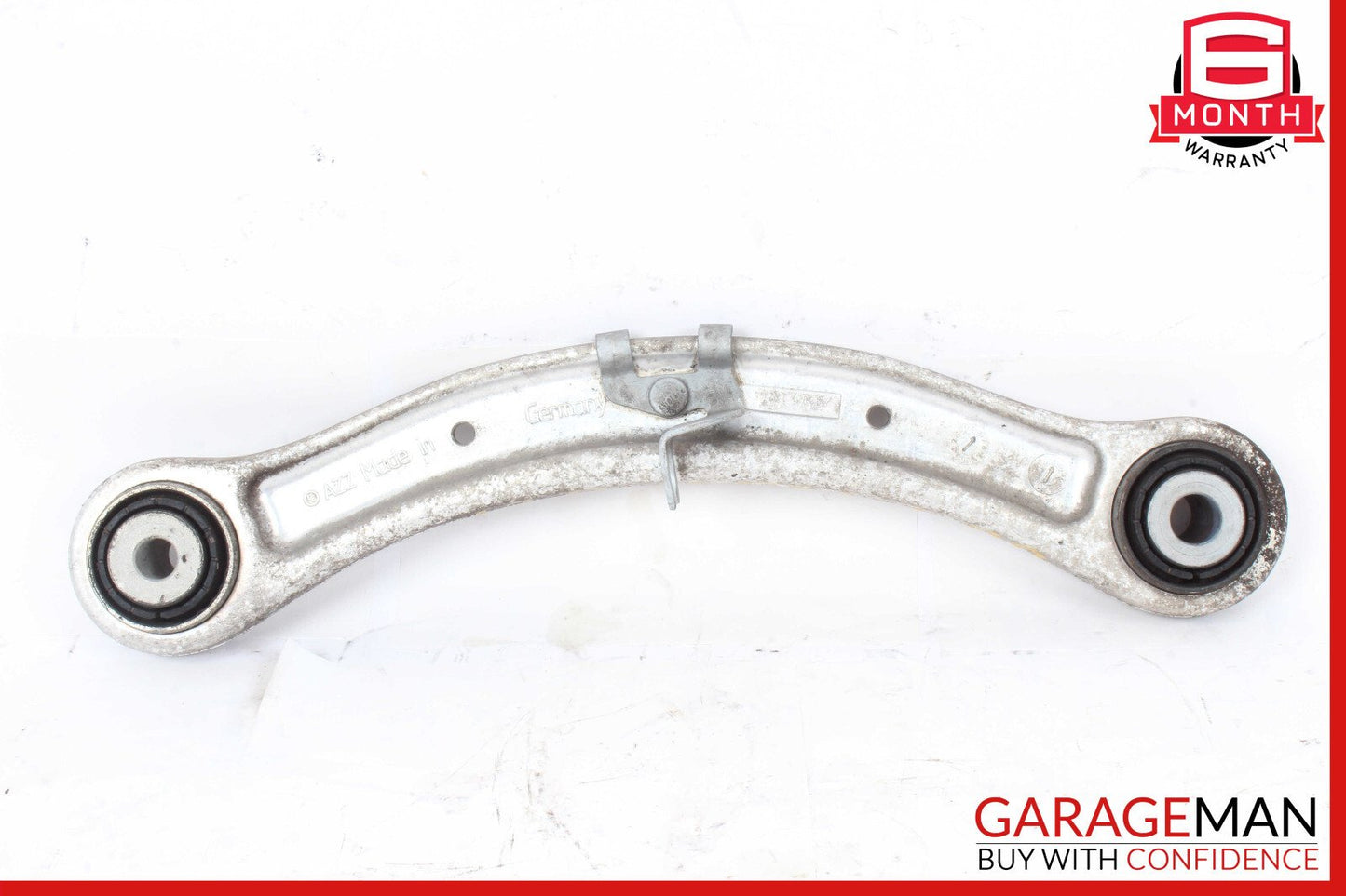 11-18 Porsche Cayenne 958 S Rear Left / Right Side Upper Forward Control Arm OEM