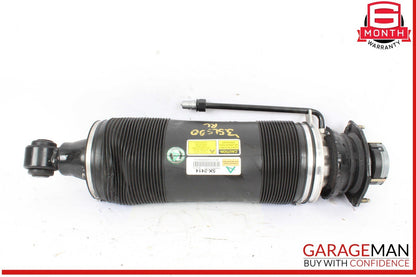 03-06 Mercedes R230 SL500 SL600 Rear Left Hydraulic Shock Strut Absorber OEM