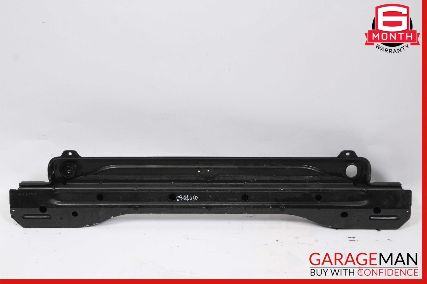 07-12 Mercedes X164 GL550 GL450 GL350 Front Lower Radiator Support Bracket Bar