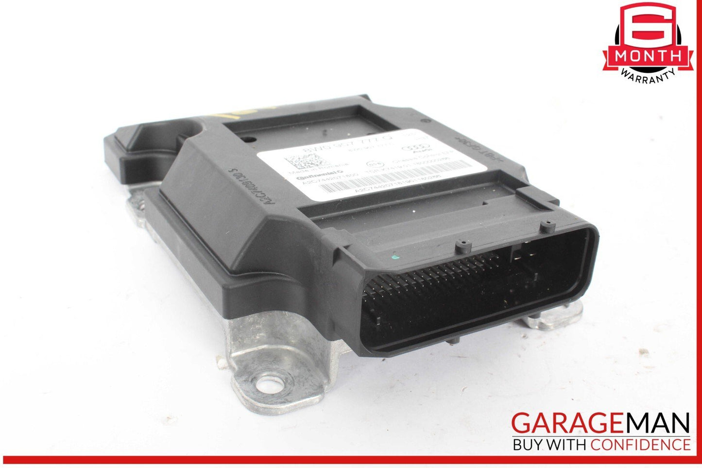 18-23 Audi RS5 S5 Active Suspension Control Module Unit 8W0907777Q OEM