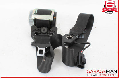 10-13 Land Rover Range Rover Sport Front Right Passenger Side Seat Belt Seatbelt