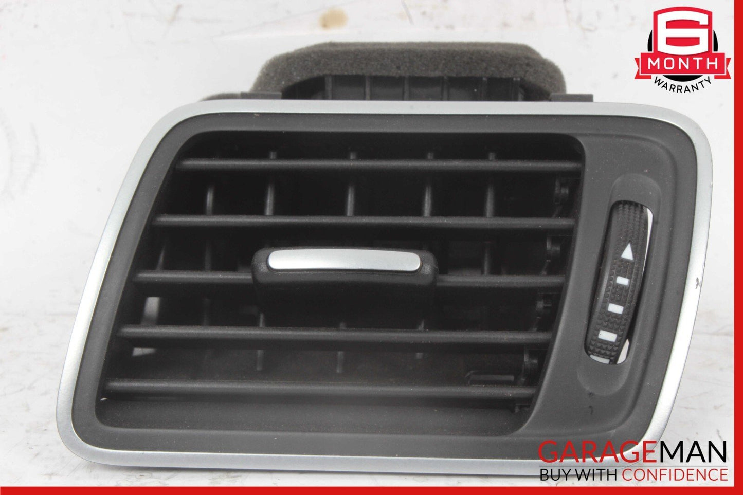 09-17 Volkswagen CC Front Left Driver Side Dash Air Vent Grill 3AB819701A OEM