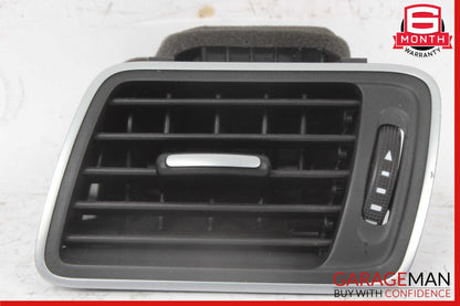 09-17 Volkswagen CC Front Left Driver Side Dash Air Vent Grill 3AB819701A OEM