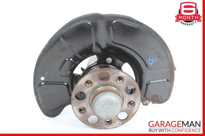 10-16 Mercedes W212 E350 E250 RWD Sedan Front Right Spindle Knuckle Hub Bearing