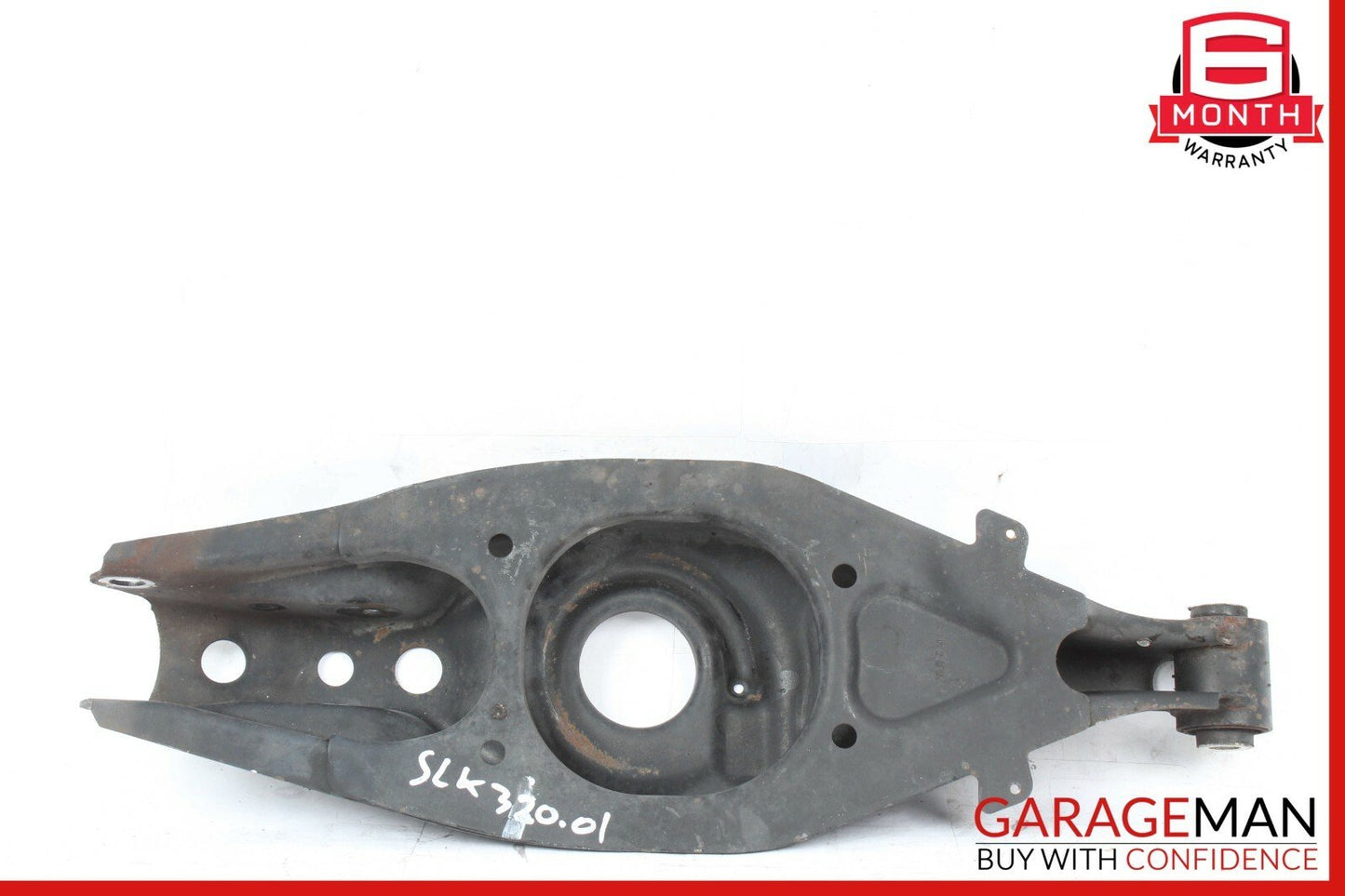 97-04 Mercedes R170 SLK230 Rear Left or Right Lower Suspension Control Arm OEM