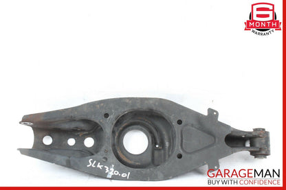 97-04 Mercedes R170 SLK230 Rear Left or Right Lower Suspension Control Arm OEM