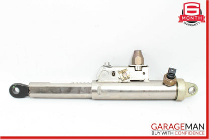 90-02 Mercedes R129 500SL SL500 Left Driver Side Roll Bar Hydraulic Cylinder