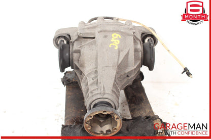 03-06 Porsche Cayenne 955 4.5L V8 Rear Differential Diff Axle Carrier OEM