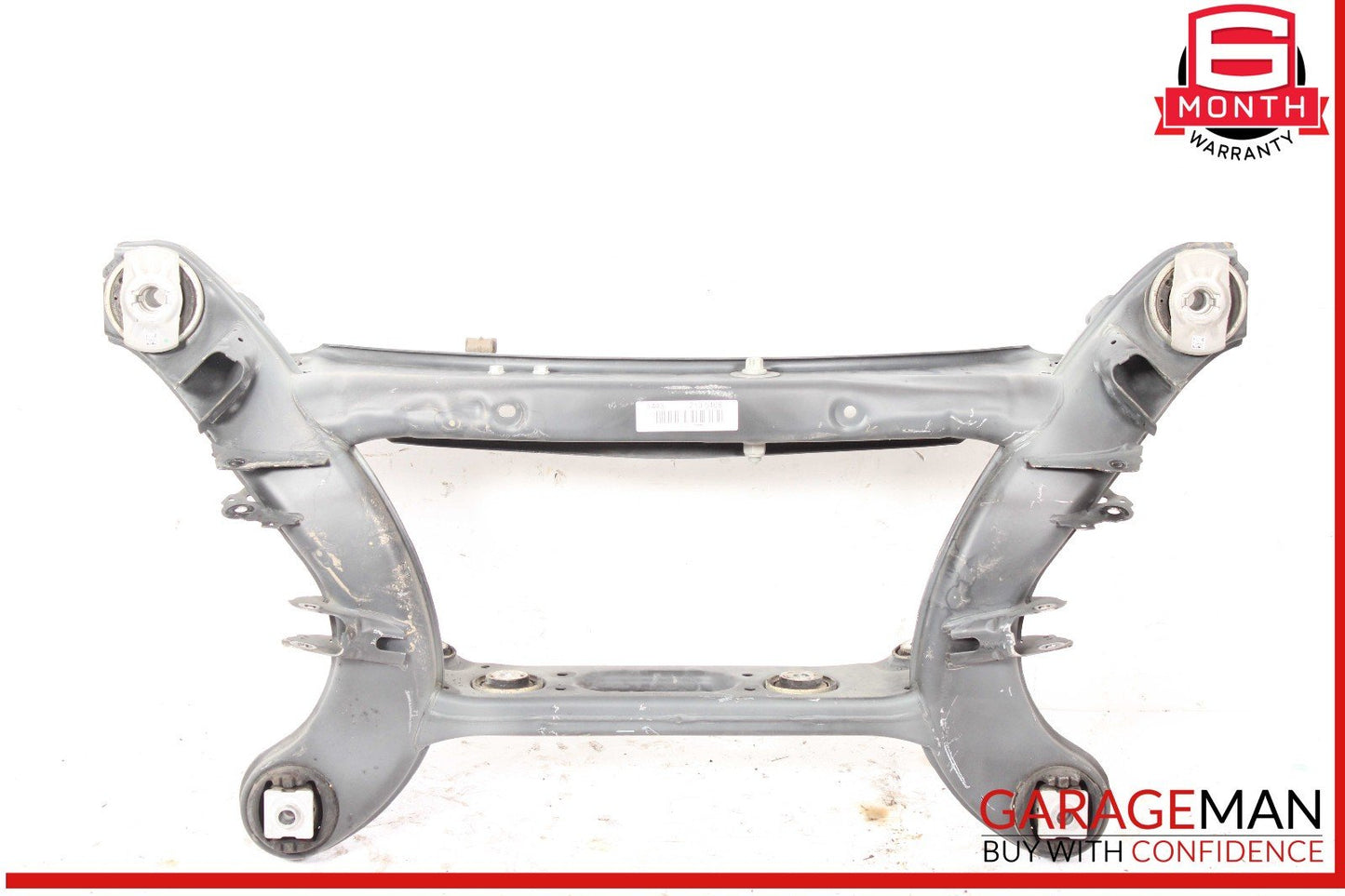 2017-2023 Mercedes-Benz E300 W213 Rear Sub Frame Subframe Crossmember 2133505408