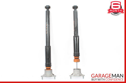 10-17 Mercedes W117 CLA250 E550 Rear Right or Left Side Shock Strut Absorber OEM