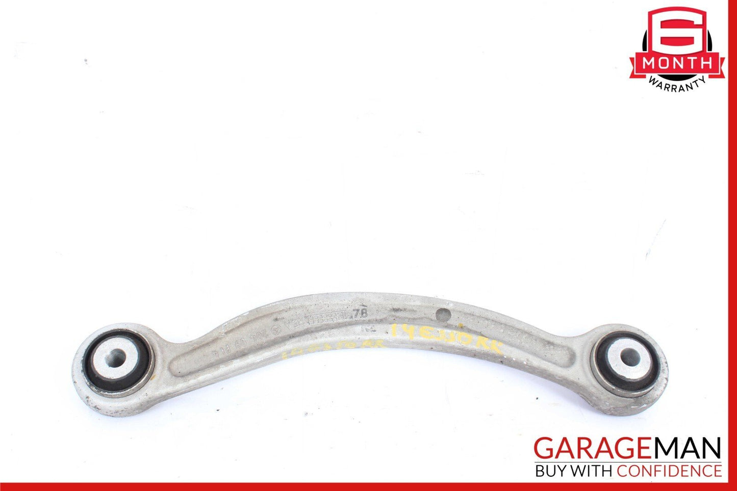 08-17 Mercedes W212 E350 C300 Rear Right / Left Side Upper Control Arm RWD OEM