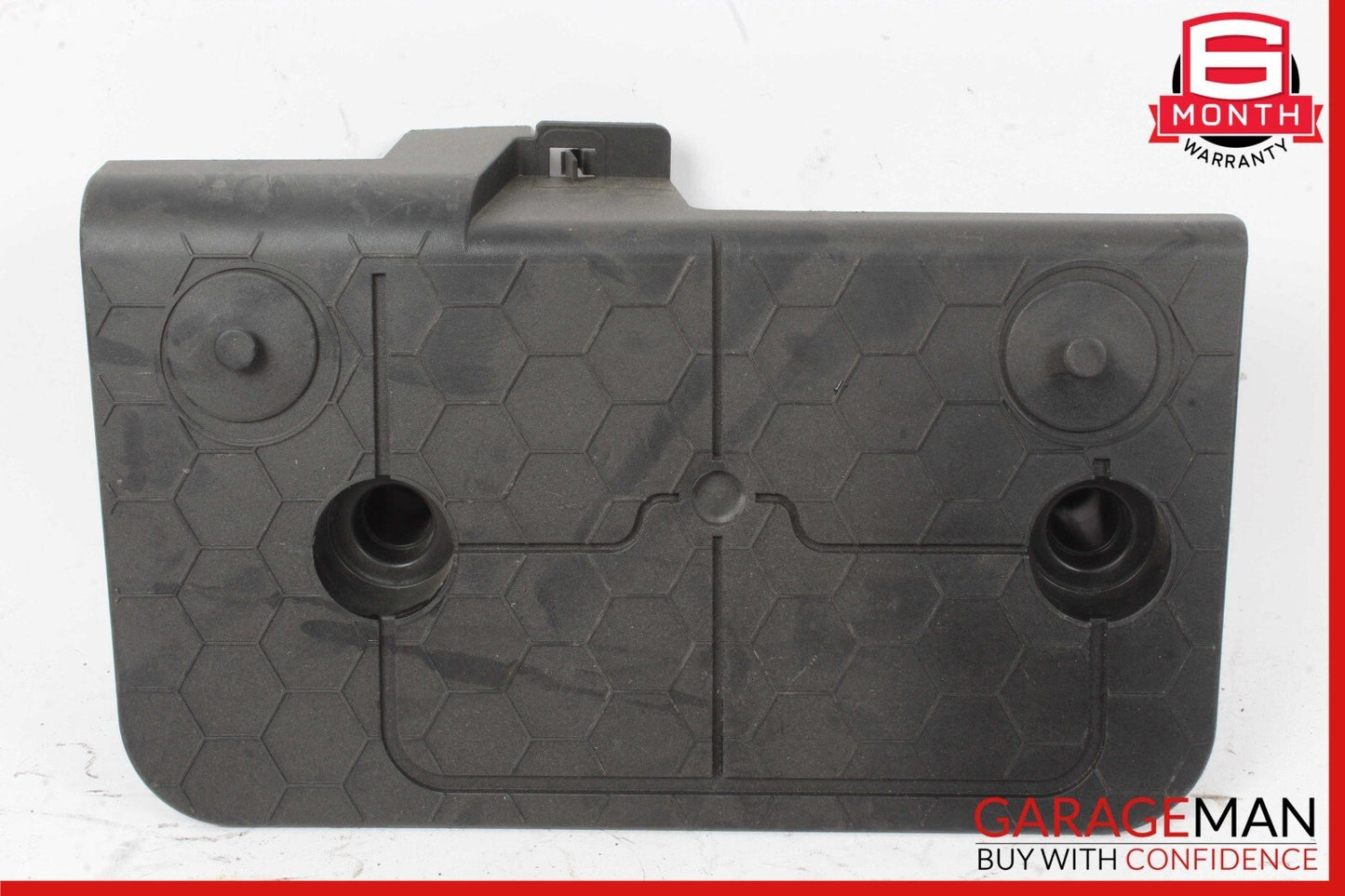 17-19 Alfa Romeo Giulia Front Right Under Dash Trim Panel Plate Cover