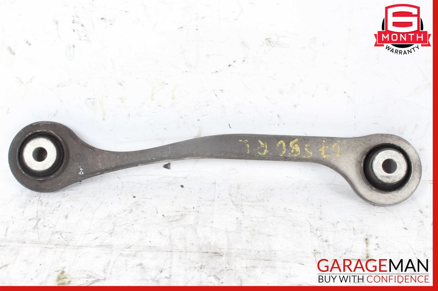 07-14 Mercede W221 S550 Rear Right / Left Side Tie Rod Lower Control Arm OEM