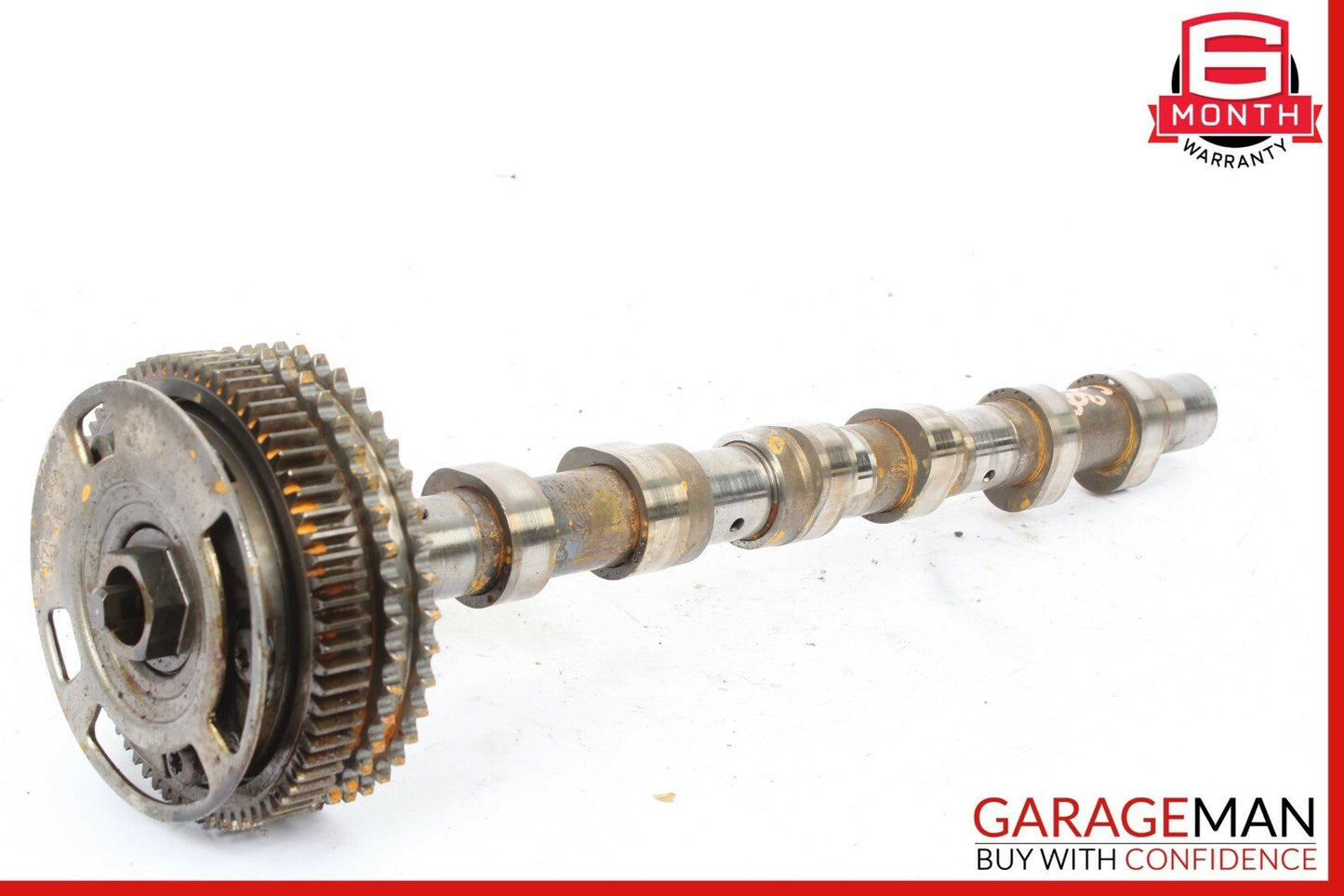 08-11 Mercedes W204 C300 Right Side Engine Intake Camshaft Cam Shaft OEM