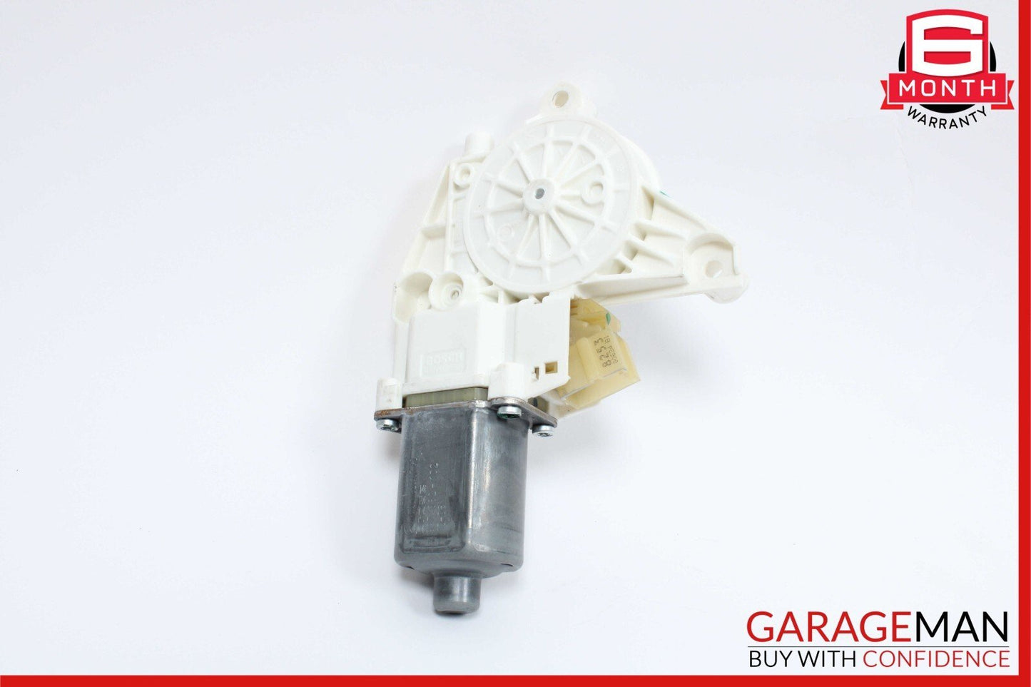 06-13 Mercedes W251 R350 GL450 Front Left Driver Side Window Regulator Motor OEM