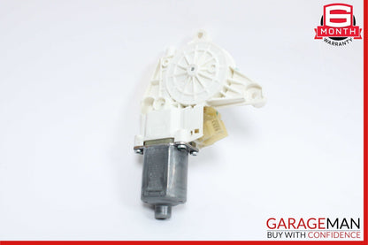 06-13 Mercedes W251 R350 GL450 Front Left Driver Side Window Regulator Motor OEM