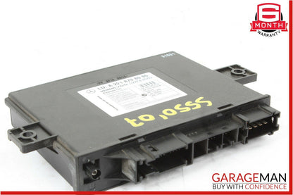 07-14 Mercedes W221 S550 S600 Keyless Go Door Entry Controller Module Unit