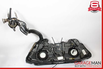 03-06 Mercedes W209 CLK55 AMG Fuel Gas Tank Reservoir Assembly 2094700501 OEM