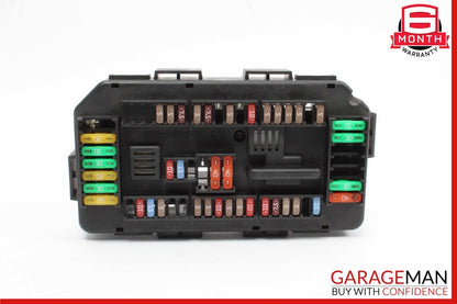 12-18 BMW F30 320i 528i Front Power Distribution Junction Fuse Box Assembly OEM