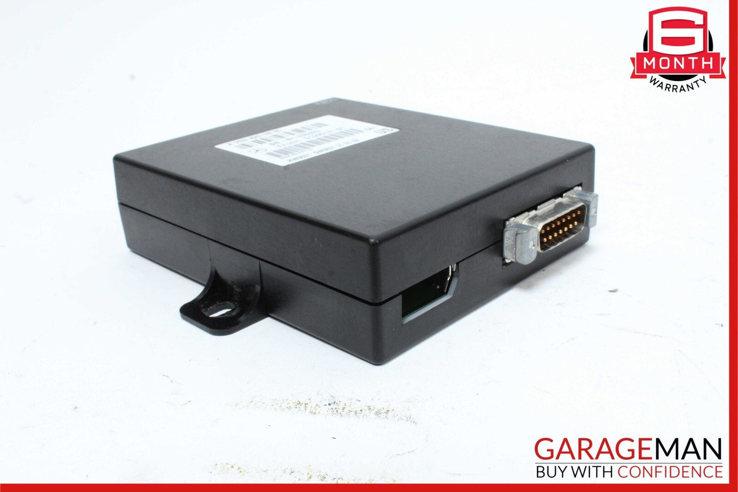 03-06 Mercedes W208 CLK350 Communication Voice Control Module 2038200885 OEM
