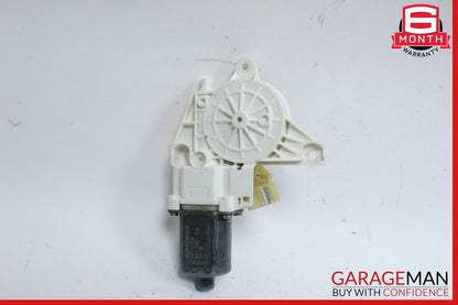 07-12 Mercedes X164 GL450 4MATIC Front Left Side Window Regulator Motor OEM
