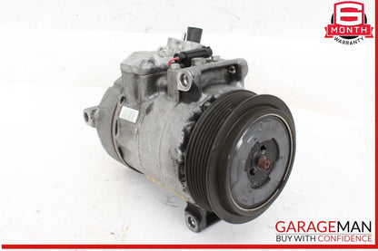 06-11 Mercedes W211 E350 AC A/C Air Conditioning Compressor 0012308111 OEM