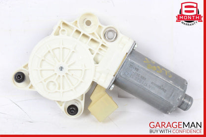 03-12 Mercedes SL550 SL500 Front Left Driver Side Window Regulator Motor Unit