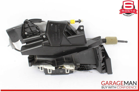 08-14 Mercedes W204 C250 C300 Front Left Side Door Lock Latch Actuator OEM
