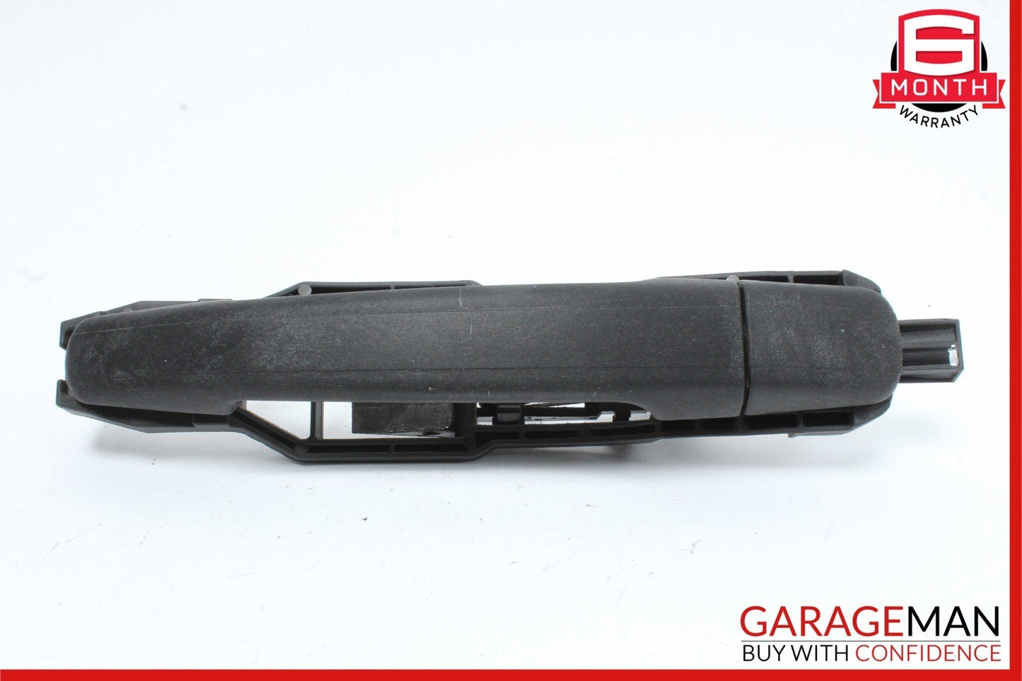 98-05 Mercedes W163 ML350 ML430 Rear Left Side Exterior Door Handle Black OEM