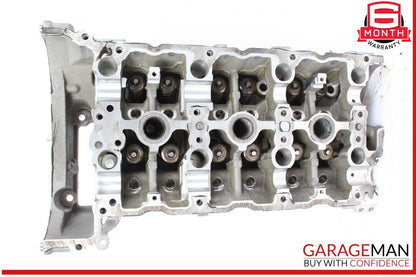 10-13 Mercedes W221 S400 ML450 3.5L Hybrid Engine Cylinder Head Right OEM