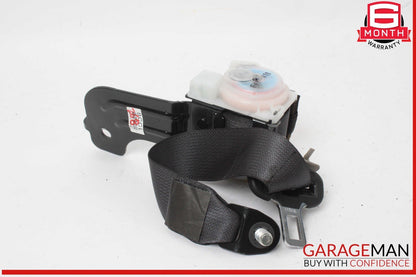 15-20 Hyundai Genesis G80 Rear Left Driver Side Seat Belt Retractor 89810-B1500