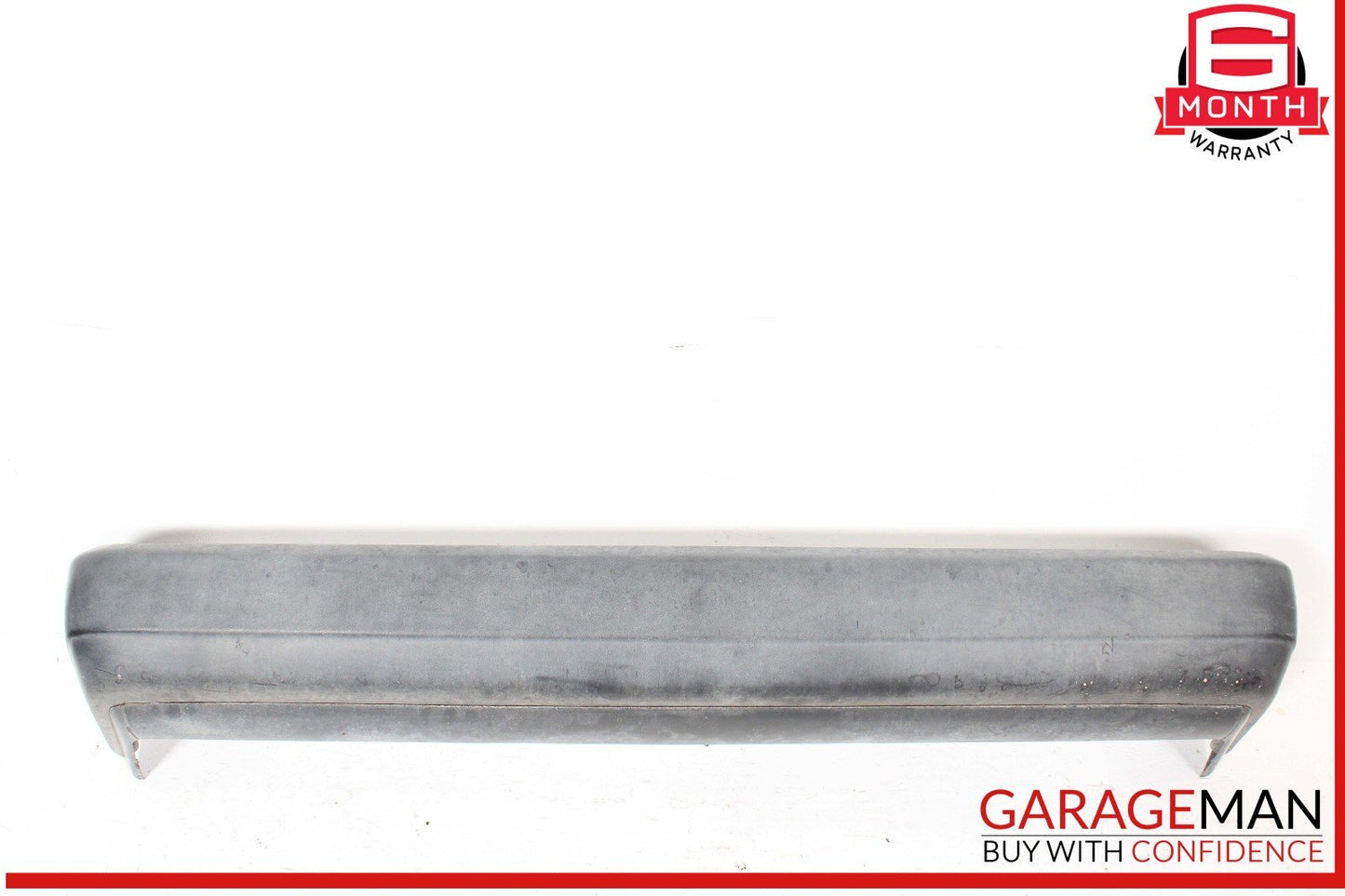 84-93 Mercedes W201 190E Rear Bumper Cover OEM