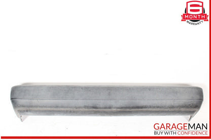 84-93 Mercedes W201 190E Rear Bumper Cover OEM