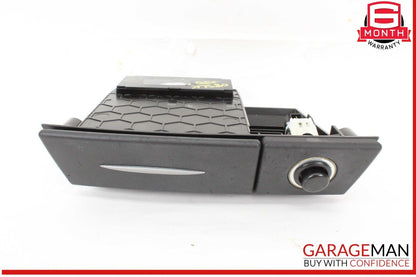 05-11 Mercedes R171 SLK280 SLK55 AMG Front Center Console Ashtray Ash Tray OEM