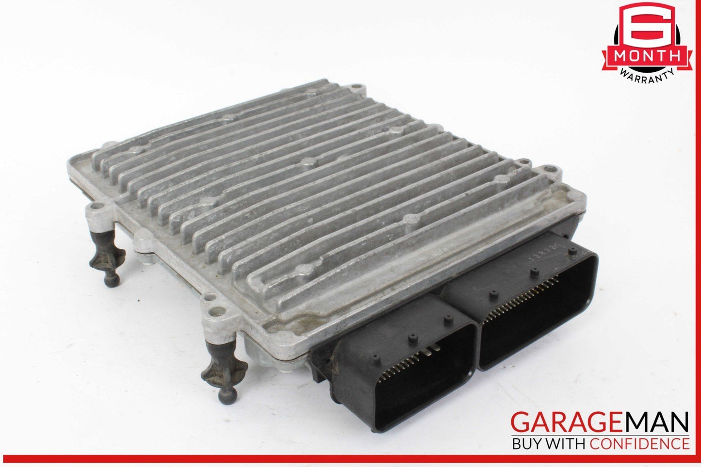 13-20 Mercedes X166 GL450 4MATIC M157 M278 ECU Engine Control Module Unit OEM