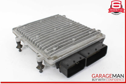 13-20 Mercedes X166 GL450 4MATIC M157 M278 ECU Engine Control Module Unit OEM