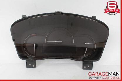 17-20 Cadillac XT5 Front Left Dash Speedometer Instrument Cluster Gauge OEM